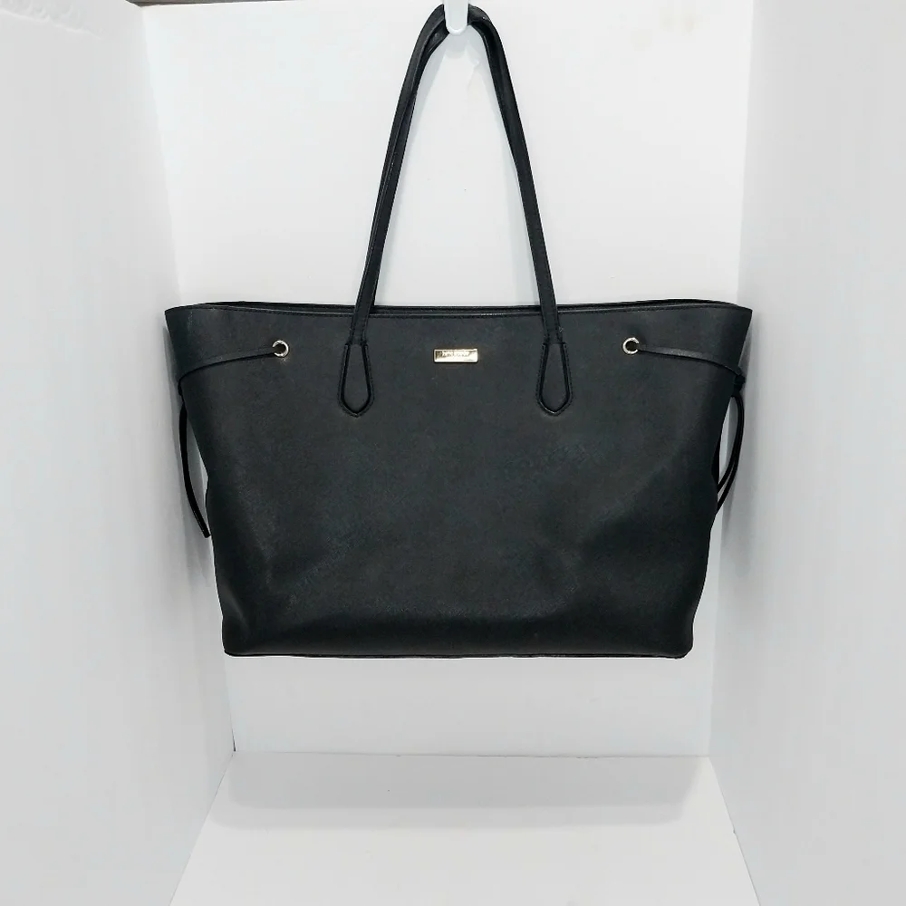 Kate Spade Ari Laurel Way, Saffiano Leather Tote‎ Bag
